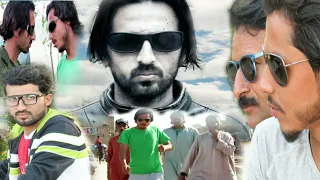 Teefa in Trouble 3 Part - Full Short Movie - Ayaz Khan Baloch