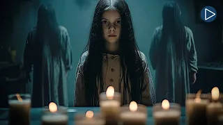 CURSE OF BLOOD MARY 🎬 Full Exclusive Horror Movie 🎬 English HD 2023