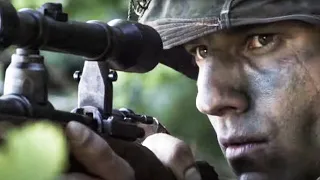 Siberian Commando (Azione, Guerra) Film completo