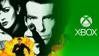 GoldenEye 007 XBLA CE - 00 Agent Livestream