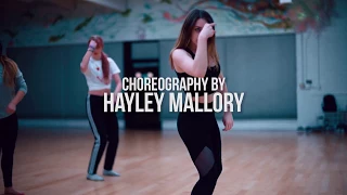 Introduction; Nothingness - Hayden Calnin | Hayley Mallory Choreography