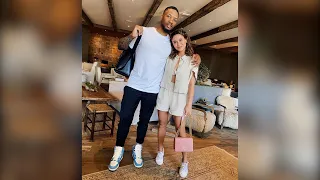 YASSI PRESSMAN NAKIPAGKITA KAY NBA SUPERSTAR DAMIAN LILLARD