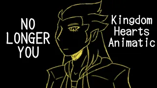 No Longer You - Kingdom Hearts Animatic