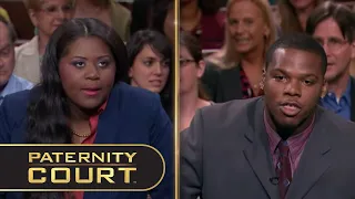 Man Tests Ex's Child And Current Pregnant Girlfriend  (Full Episode) | Paternity Court
