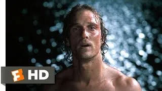 Fool's Gold (6/10) Movie CLIP - How Much Do You Owe Him? (2008) HD