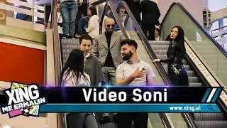 Video Soni, Shkallet Elektrike