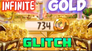 How to get infinite lucky coins ZERO EFFORT in angry birds Epic without hack ( latest version )