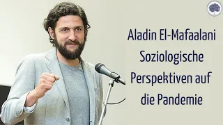 Aladin El-Mafaalani - Soziologische Perspektiven auf Bildungsungleichheit unter Pandemiebedingungen