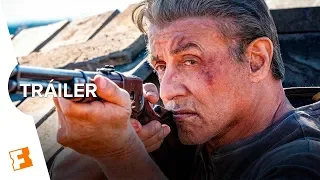 Rambo: Last Blood - Tráiler Oficial (Sub. Español)
