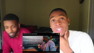 Kodak Black "No Flocking 2" (Bodak Orange) (REACTION)