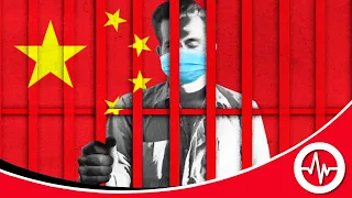 FACT CHECK: Despite its Denials, China Holds Wrongfully Detained Americans in Prison