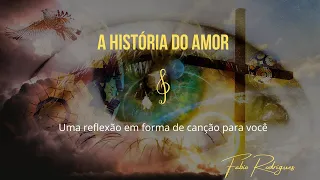 Monólogo 1 | A história do AMOR 🎶