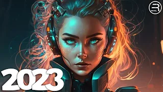 Music Mix 2023 🎧 EDM Remixes of Popular Songs 🎧 Electro House 2023