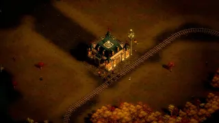 They Are Billions Campaign Part 33 - The Forbidden Forest - 800%