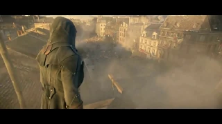 ТОП 5 ЛУЧШИХ литералов Assassins Creed