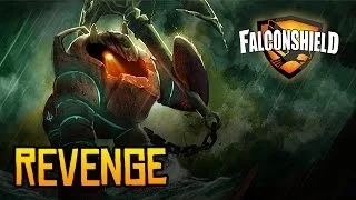 Falconshield - Revenge (League of Legends Music - Nautilus)