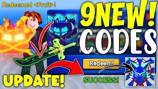 💥Don't Miss💥   ALL WORKING CODES FOR BLOX FRUITS 2024 APRIL! ROBLOX BLOX FRUITS CODES