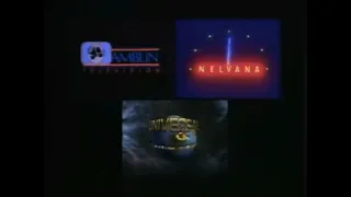 Amblin Television/Nelvana/Universal Cartoon Studios/NBC Productions (1992)