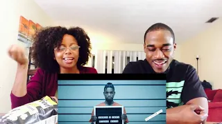 Ar'mon And Trey - Right Back ft. NBA Youngboy (Official Video) Remix (Th&Ce Reaction)