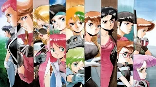 My Top 100 OVA / ONA of All Time