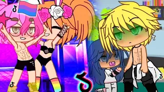 GachaLife TikTok Compilation [✨ Ep 38✨] Pin Pin