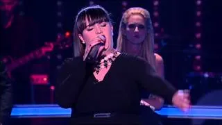 Elisabete Baptista - "Nobody's Perfect" Jessie J - Tira-Teimas - The Voice Portugal - S2