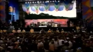 Primus - To defy the laws of tradition - Woodstock