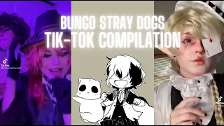 Bungo Stray Dogs TikTok Compilation (#2)