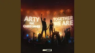Together We Are (feat. Chris James) (Audien Remix)