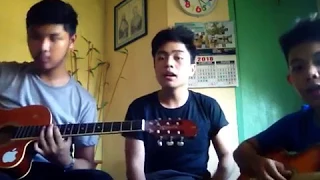MUNDO (IV OF SPADES COVER) - THE BLENDED JAMMING (3/4)