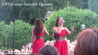 Сопрано Турецкого в Бресте!!! #music #song