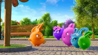Cartoon ★  Sunny Bunnies - Special Compilation 110-119 ★ Videos For Kids