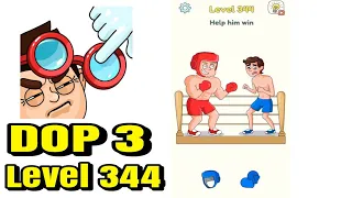 help him win dop 3 level 344 answer - dop 3 level 344 answer