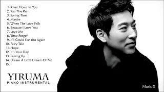 Yiruma Music Piano Collection