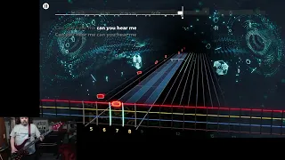 Sign by FLOW Bass Playthrough in Rocksmith+