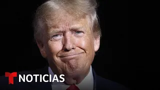 Creen que la citación del Congreso a Trump es simbólica | Noticias Telemundo