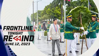 Frontline Tonight Rewind | June 12, 2023