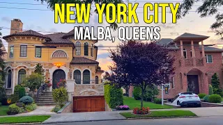 Malba, Queens - Most Expensive Neighborhoods in Queens New York City