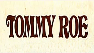 Tommy Roe - Firefly (Remix Small) Hq