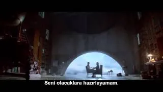 Seçilmiş / The Giver  Fragman