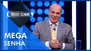 Mega Senha com (16/11/19) | Completo