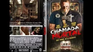 Chamada Mortal 2015 720p