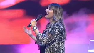 Soraya Moraes - Caminho no deserto ao vivo!