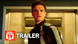 The Flash S05E05 Trailer | 'All Doll'd Up' | Rotten Tomatoes TV