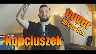 Hubson Band - Kopciuszek (z rep. Mister Dex) Stare Disco Polo