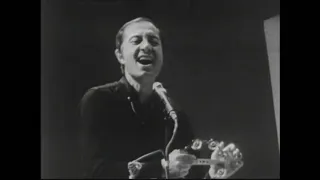 Hine ma tov הנה מה טוב (live, 1970)