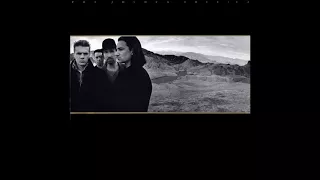 "Where The Streets Have No Name" - U2 [VINYL RECORDING]