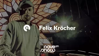 Felix Kröcher - Rave On Snow 2017 (BE-AT.TV)