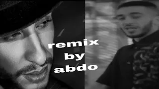 Djalil Palermo Jaya Jaya x moucci (remix by Abdo)🙏