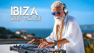 Ibiza Summer Mix 2024 🍓 Best Of Tropical Deep House Music Chill Out Mix 2024 🍓 Artemis Chillout #012